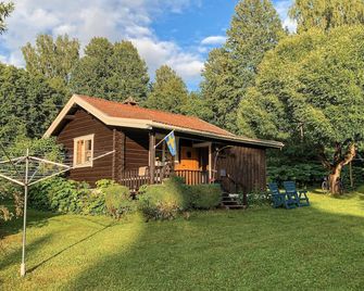 Pet Friendly Home In Tällberg - Tallberg - Gebäude