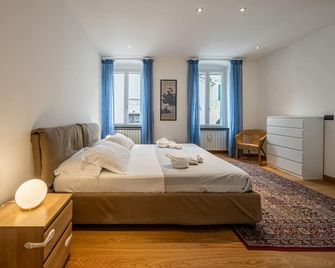 A Casa Del Boschetto Vista, Relax E Comfort - Camogli