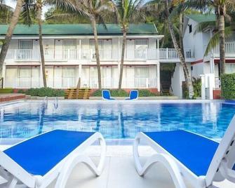 Decameron San Luis - San Andrés - Pool