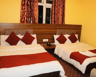 Hotel Pathibhara - Taplejung - Habitación