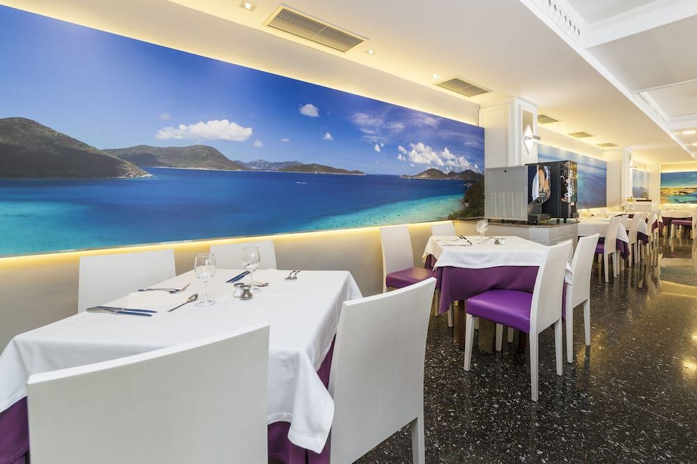 جلوبالز بالمانوفا