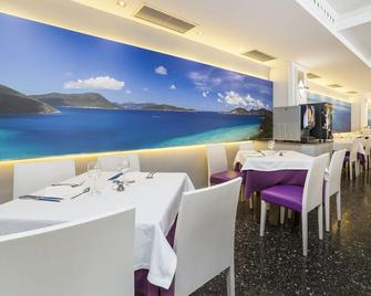 Globales Palmanova - Palma Nova - Restaurante