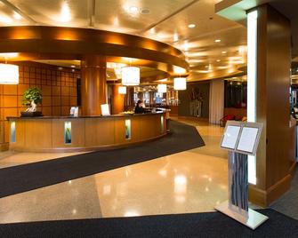 Brookstreet - אוטאווה - דלפק קבלה