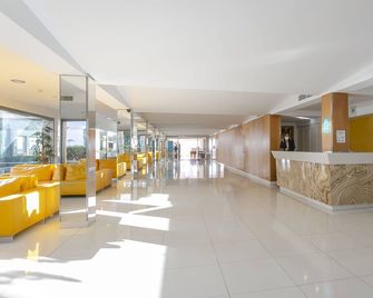 Js Cape Colom - Adults Only - Портоколом - Балкон