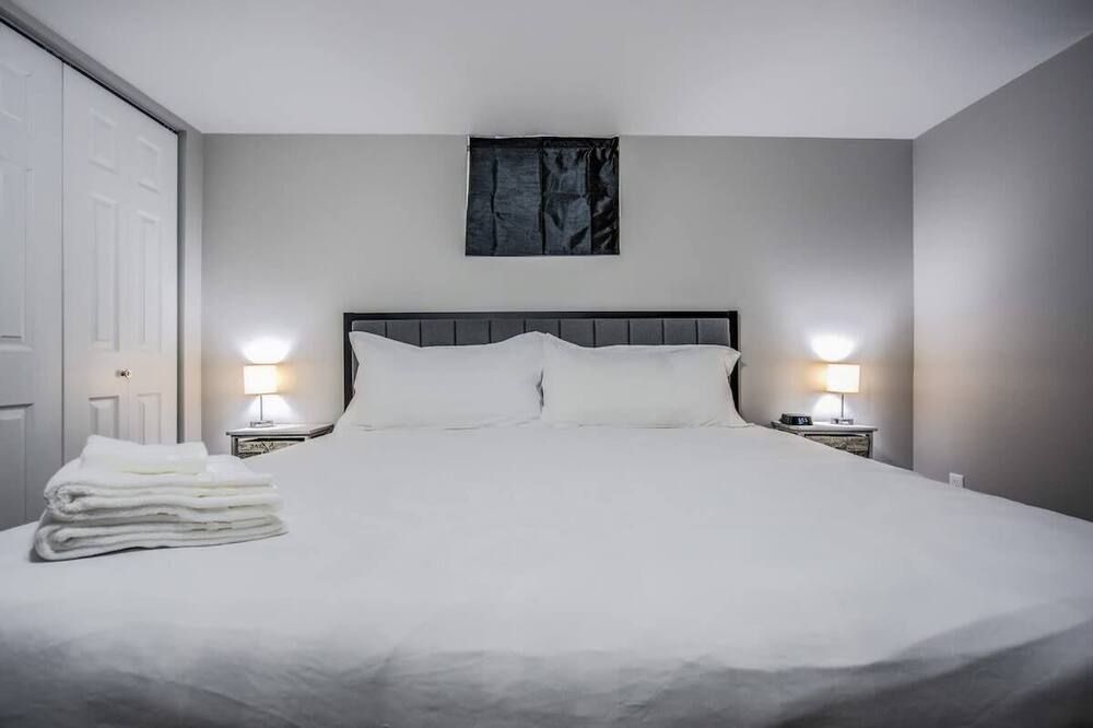 3 بيرو أوليمبيك ترينينج سنتر دوي ويل - كولورادو سبرينغز - غرفة نوم