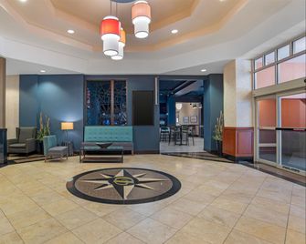 Drury Inn & Suites Baton Rouge - Baton Rouge - Lobby