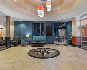 Drury Inn & Suites Baton Rouge - באטון רוז' - לובי