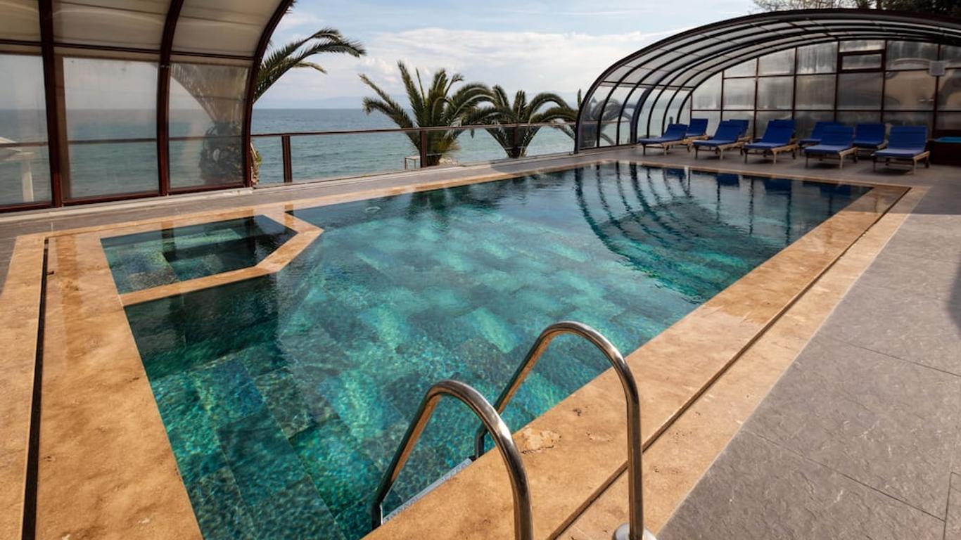 Sinop Antik Otel