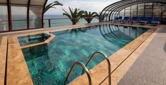 Sinop Antik Otel - Sinop - Pool