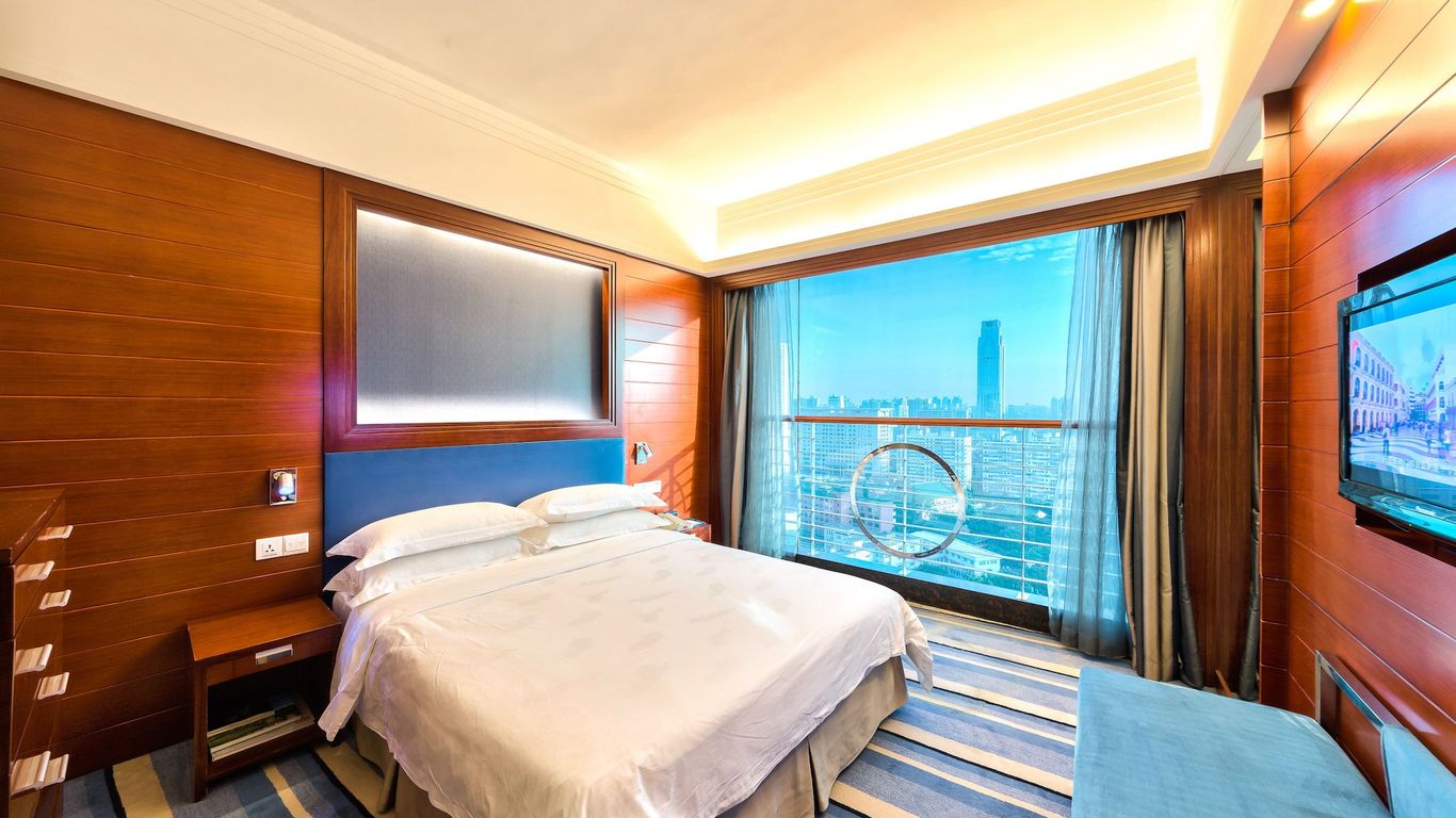 Ocean Hotel Guangzhou