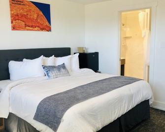 Blue Sage Inn & Suites - Blanding - Schlafzimmer