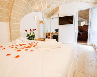 Palazzo Kapece - Monopoli
