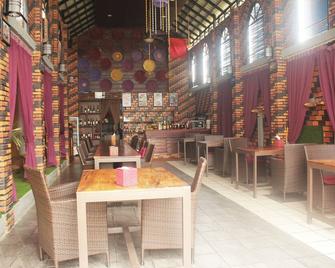 Ramchang Guesthouse - Ciudad de Battambang - Restaurante