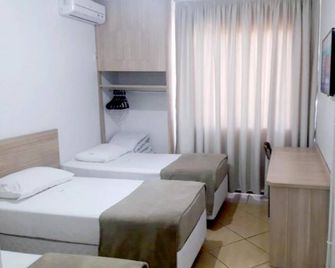 Hotel Vivendas Centro - Erechim