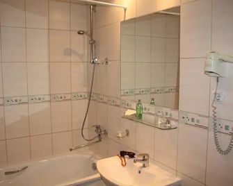 Meduza Hotel - Palanga