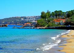 Venetian House - Chania - Strand