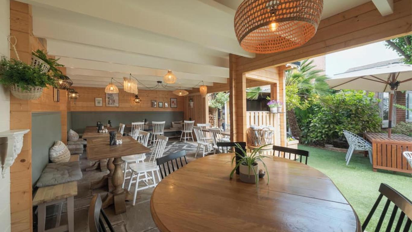 Florence Suite Boutique Hotel and Restaurant