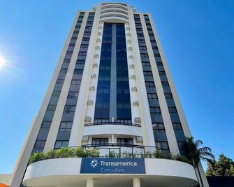 Transamerica Executive Sorocaba - Sorocaba - Gebouw
