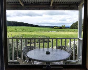 Twelve Apostles Motel & Country Retreat - Port Campbell - Balkon