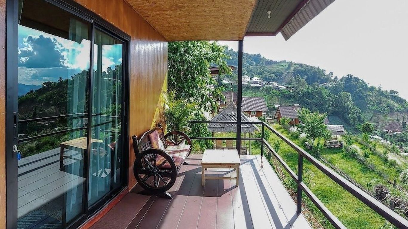 夫法賽伊家庭旅館