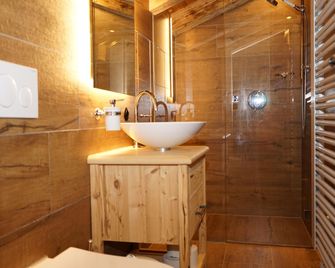 Naturhotel & Bayernhütte am Brauneck - Lenggries