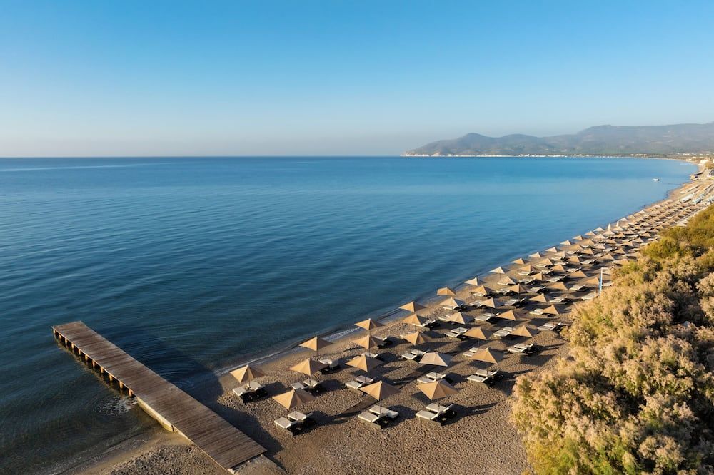 دوريسا سيسايد ريزورت