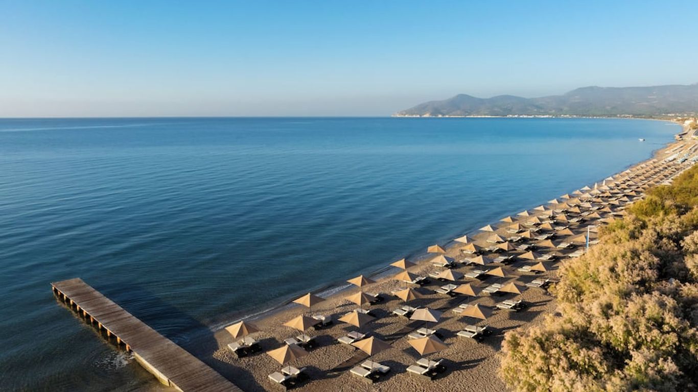 دوريسا سيسايد ريزورت