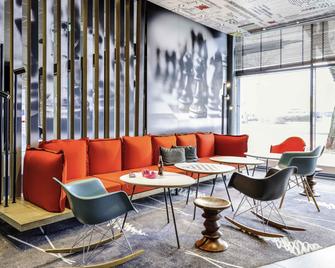 ibis Hannover City - Hannover - Bygning