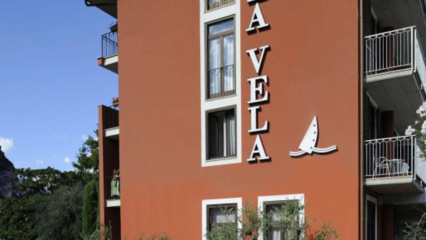 Club Hotel e Residence La Vela