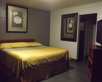 Laurel Inn - Oakland - Bedroom