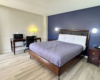 Economy 7 Inn Near Hampton University Va - Hampton