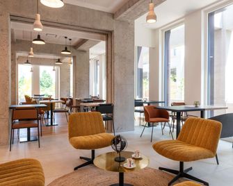 Ibis Styles Paris Pont d'Ivry - Іврі-сюр-Сен - Будівля