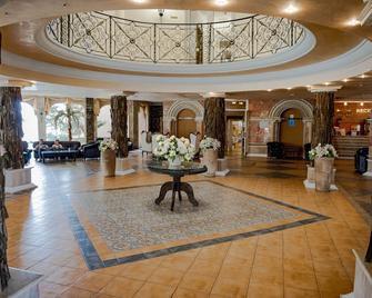Menada Andalusia Apartments - Elenite - Lobby