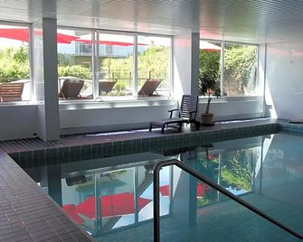 Golfhotel Hebelhof - Bad Bellingen - Zwembad