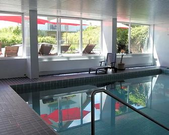 Golfhotel Hebelhof - Bad Bellingen - Bazén