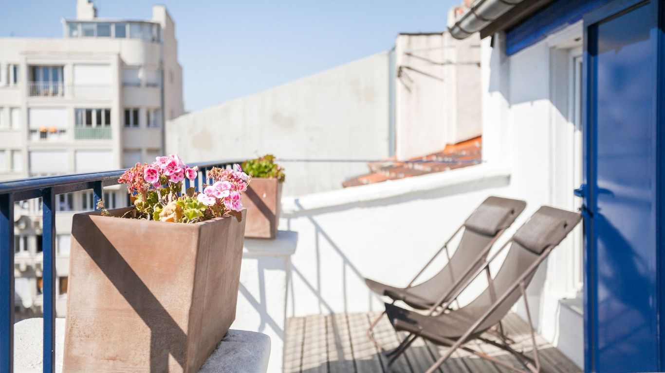 Le Ryad Boutique Hotel