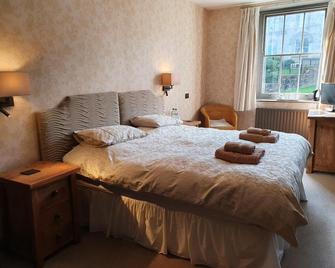 Rockingham Lodge - Buxton