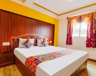 Fabhotel Roshan Residency - Nr. Kurinji Andavar Temple - Kodaikanal - Habitación