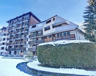 Chamonix Sud - Chamonix - Building