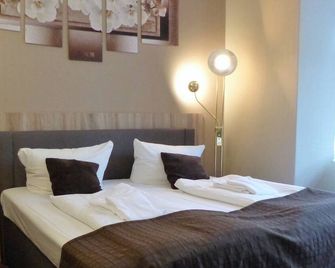 City Hotel Gotland - Berlin - Sovrum