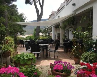 Hotel S´Aguarda - Cadaqués