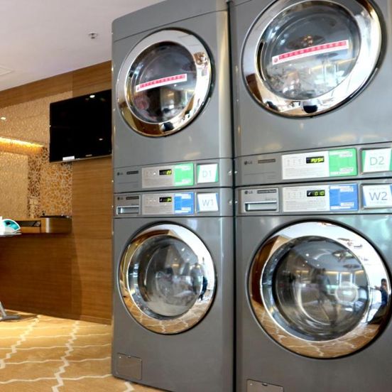Dorsett Mongkok, Hong Kong