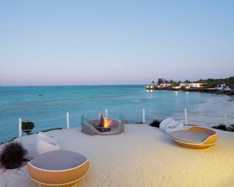 Safira Blu Luxury Resort & Villas - Zanzibar - Beach
