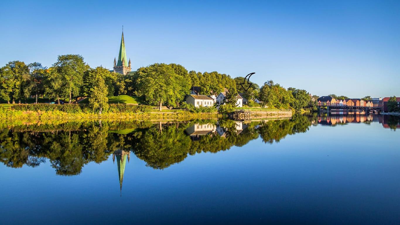 Nidaros Pilegrimsgård