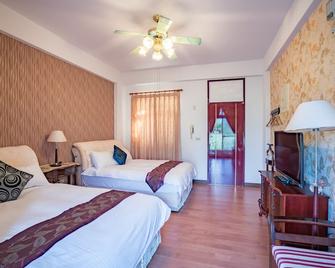 Hualien Tour B&B - Xincheng Township - Habitación