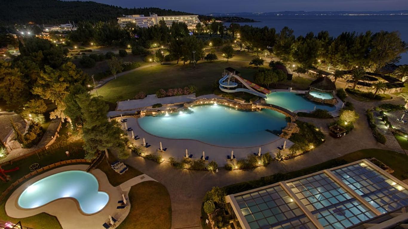 Porto Carras Meliton