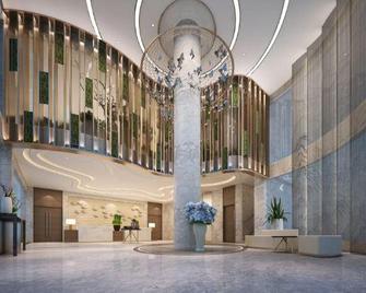 Bandao Lijing Hotel - Enshi - Lobby