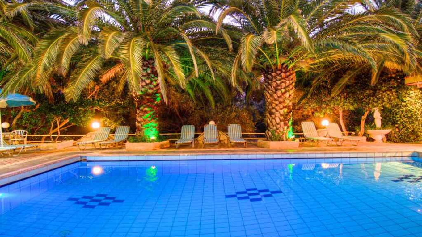 Sunrise Hotel & Apartments