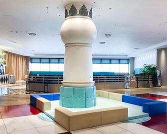 Comfort Suites Tokyo Bay - Urayasu - Σαλόνι ξενοδοχείου