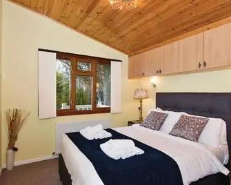 Tan Rallt Holiday Park & Spa - Abergele